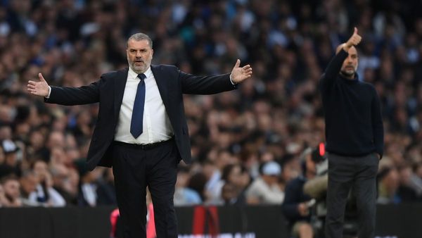 Postecoglou Aims to Challenge Guardiola's Dominance