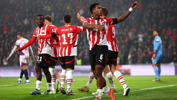 Bosz Prepares for Tough Match Against Shakhtar