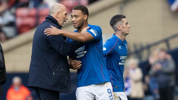 Clement Demands Ruthlessness from Rangers After Win