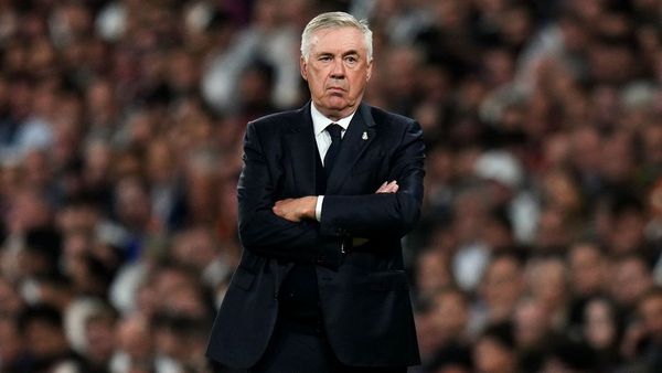 Ancelotti Concerned About Madrid's Performance Ancelotti Concerned About Madrid's Performance