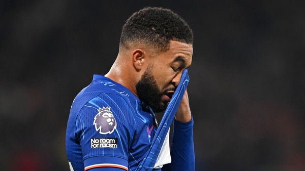 Reece James Out for Leicester Match