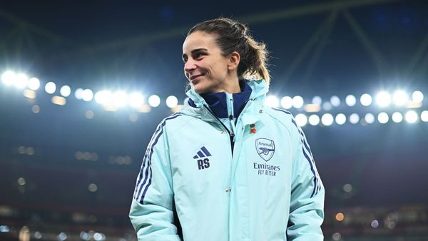 Slegers Not Pursuing Full-Time Arsenal Role