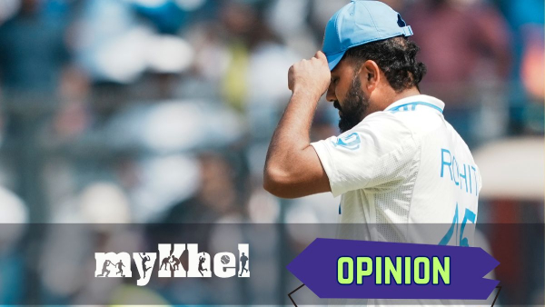 India vs Australia Let Rohit Sharma enjoy his paternity break please he knows when to fly out