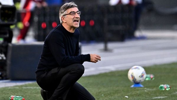 Roma Sacks Ivan Juric; Mancini Next?