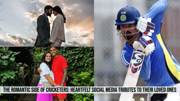 Suryakumar Yadav s Heartfelt Birthday Wish for Wife A Collection of the Most Romantic Posts by Indian Cricketers Suryakumar Yadav s Heartfelt Birthday Wish for Wife A Collection of the Most Romantic Posts by Indian Cricketers