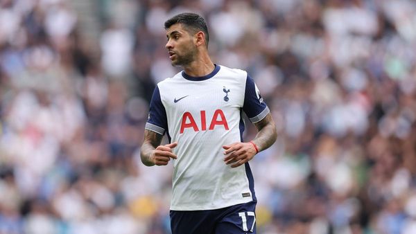 Romero Injury Minor; Richarlison Out for Now Romero Injury Minor; Richarlison Out for Now