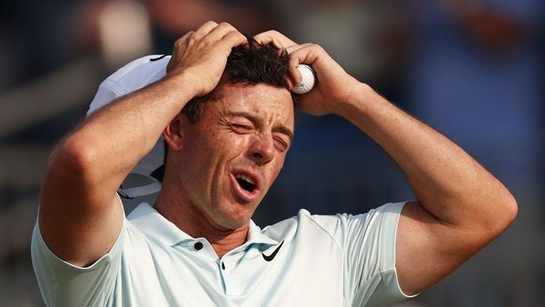 McIlroy Reflects on US Open Loss Ahead of 2024