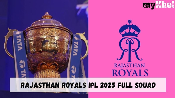 RR IPL 2025 Squad Rajasthan Royals Full List of Players Auction Buys with Price Most Expensive Picks RR IPL 2025 Squad Rajasthan Royals Full List of Players Auction Buys with Price Most Expensive Picks