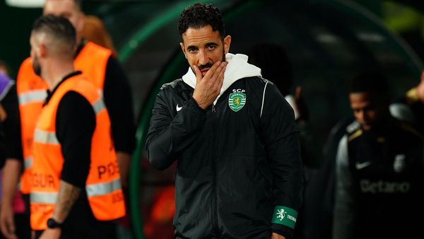 Amorim's Decision: Now or Never for United Amorim's Decision: Now or Never for United