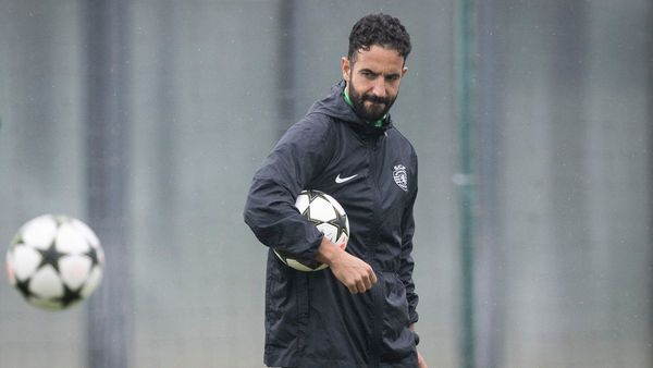 Amorim: United Fans May See New Ferguson