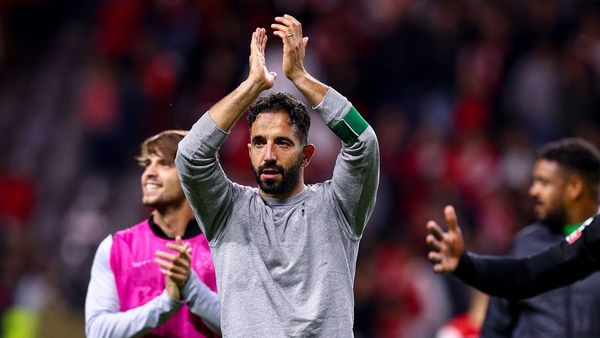 Amorim's Key Fixes for Manchester United