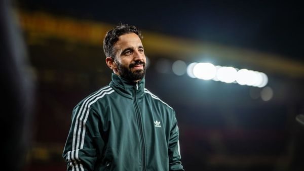 Amorim Motivates United Players with History