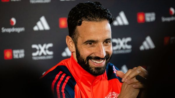 Amorim Aims to Transform Manchester United