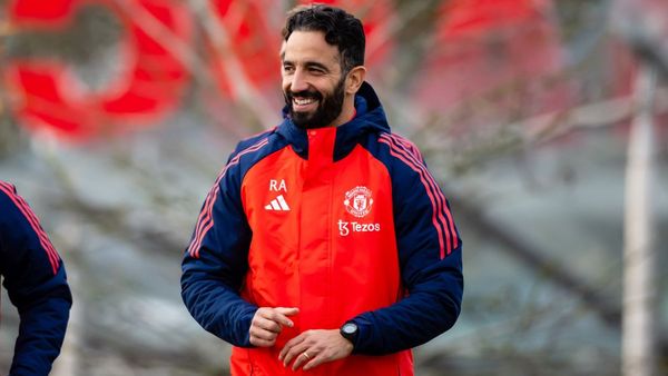 Amorim's Vision for Manchester United Success