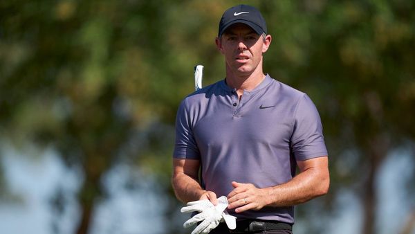 McIlroy Would Pay to Play in Ryder Cup
