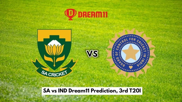 SA vs IND Dream11 SA vs IND Dream11