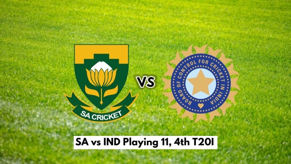 South Africa vs India playing 11 and team news ahead of 4th T20I