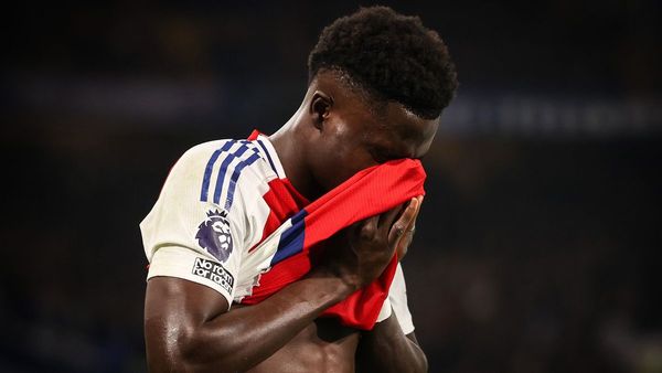 Arteta Discusses Saka and Rice Injury Concerns