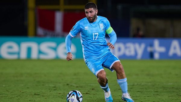 San Marino Secures Historic Nations League Promotion