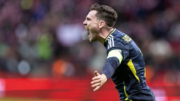Scotland Wins Late to Keep Nations League Hopes Alive