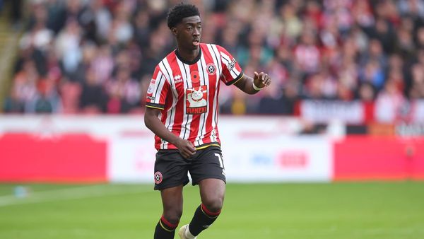 Sheffield United Leads Championship After Draw