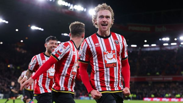 Sheffield United's Late Victory Over Sunderland