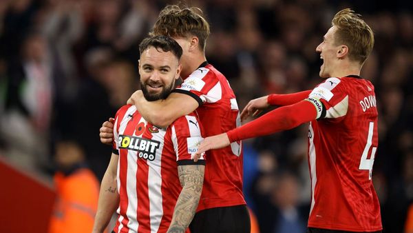 Southampton Wins First Premier League Match