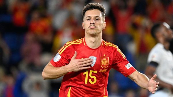 Zaragoza's Late Penalty Leads Spain to Victory