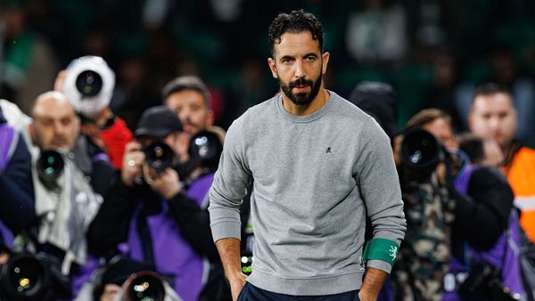 Hjulmand: Sporting Can Succeed Without Amorim