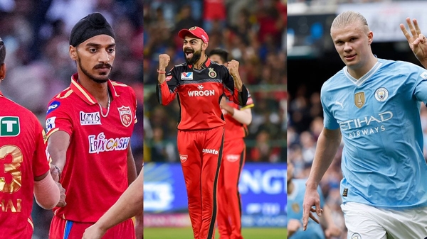 Sports Bulletin of November 5 From Virat Kohli celebrating 36th Birthday to Arshdeep Singh unfollowing PBKS