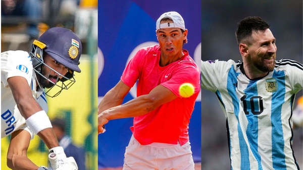 Sports Bulletin of November 20 Devdutt Padikkal added in India squad to Lionel Messi coming to Kerala