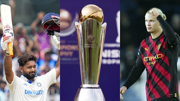 Sports Bulletin for November 6 2024