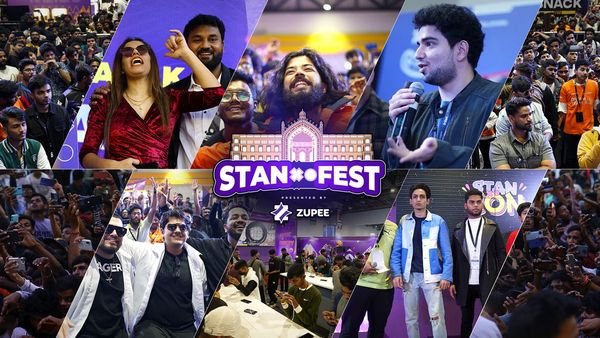 STANfest 2024 A Major Gaming Event in Lucknow