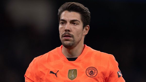 Stefan Ortega Earns First Germany Call-Up