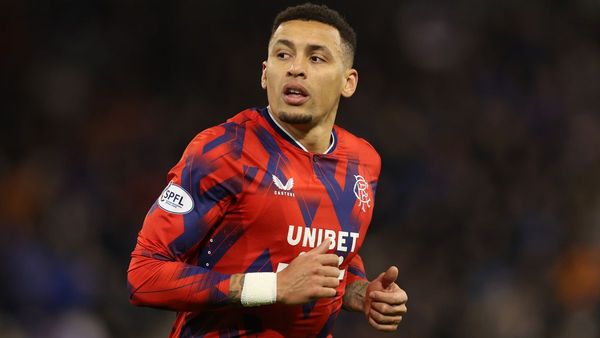 Clement on Tavernier's Omission in Draw Clement on Tavernier's Omission in Draw