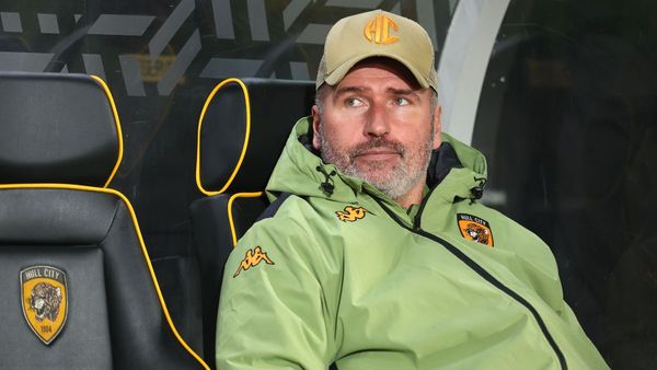 Tim Walter Sacked as Hull City Coach Tim Walter Sacked as Hull City Coach
