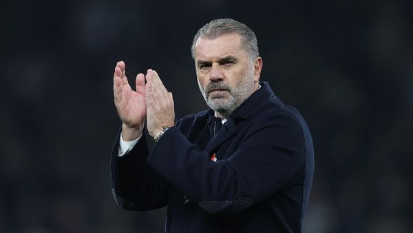 Postecoglou Defends Spurs After Lloris' Remarks Postecoglou Defends Spurs After Lloris' Remarks