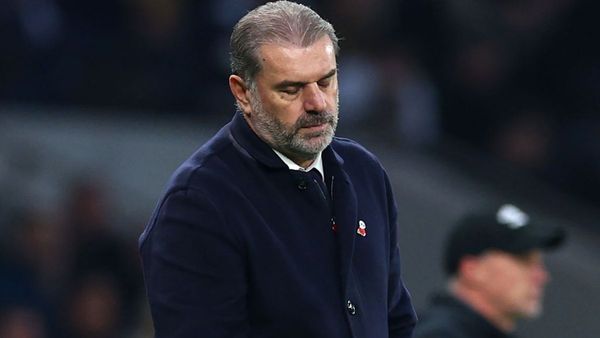 Postecoglou Accepts Blame After Tottenham Loss