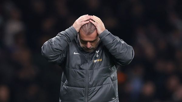 Postecoglou Disappointed by Tottenham's Draw with Roma