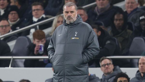 Postecoglou on Tottenham's Goalkeeper Situation