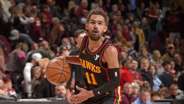 Snyder Praises Young's Record Assists Performance