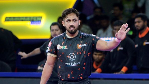Sunil Kumar Praises Young U Mumba Players