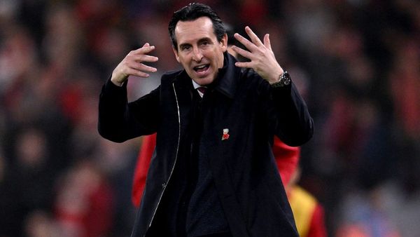 Emery Demands Better Performance from Villa