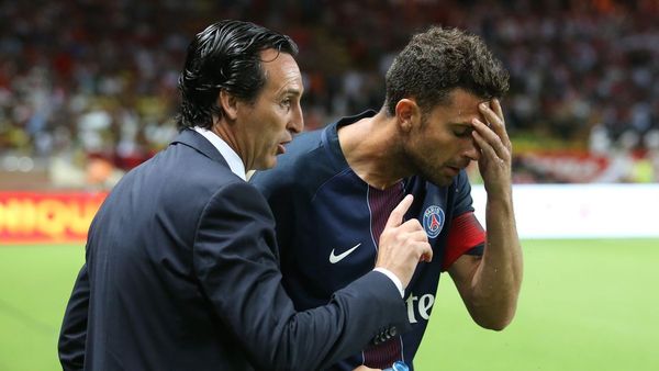 Motta Acknowledges Emery's Impact at Villa