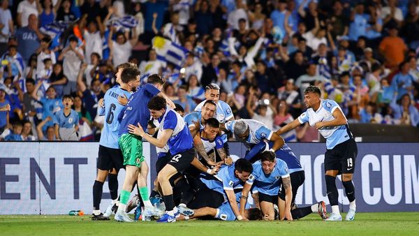 Bielsa: Uruguay's Win Unites Fans and Players
