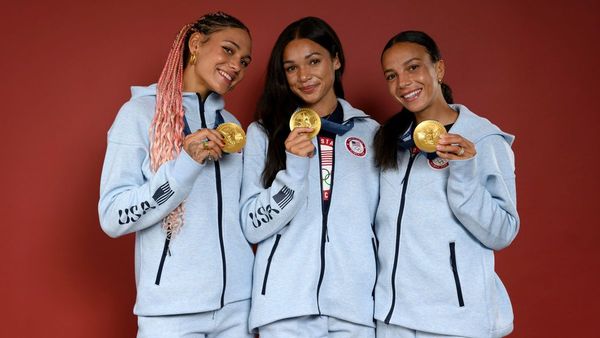 Hayes Excludes Key Players from USA Squad