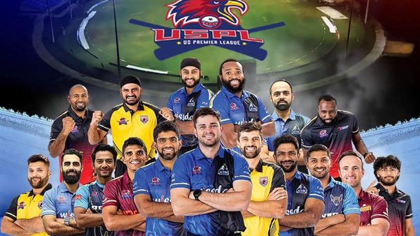 USPL Season 3 Starts November 22