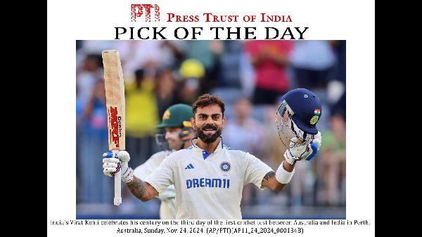 Kohlis Century Challenges Australia Says Shastri