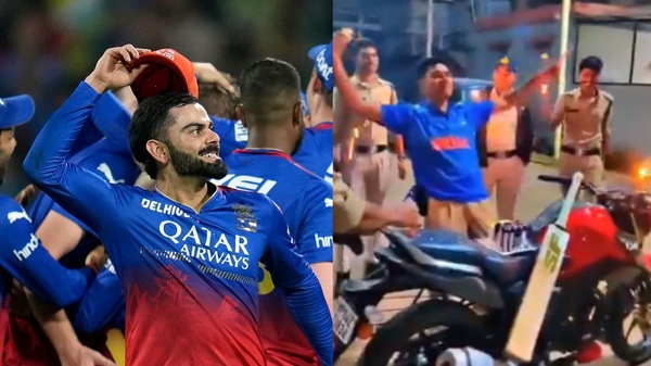 Virat Kohli Birthday