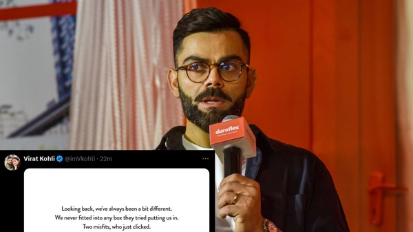 Virat Kohli Virat Kohli